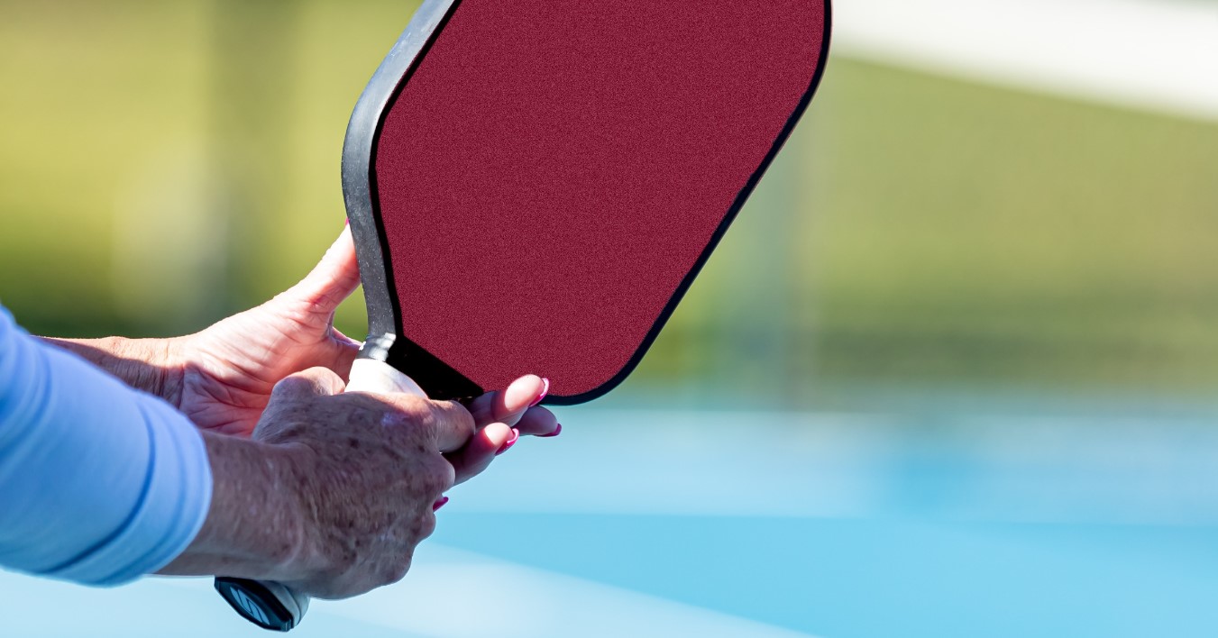 1 Top Rated Pickleball Paddles Pickleball Grow