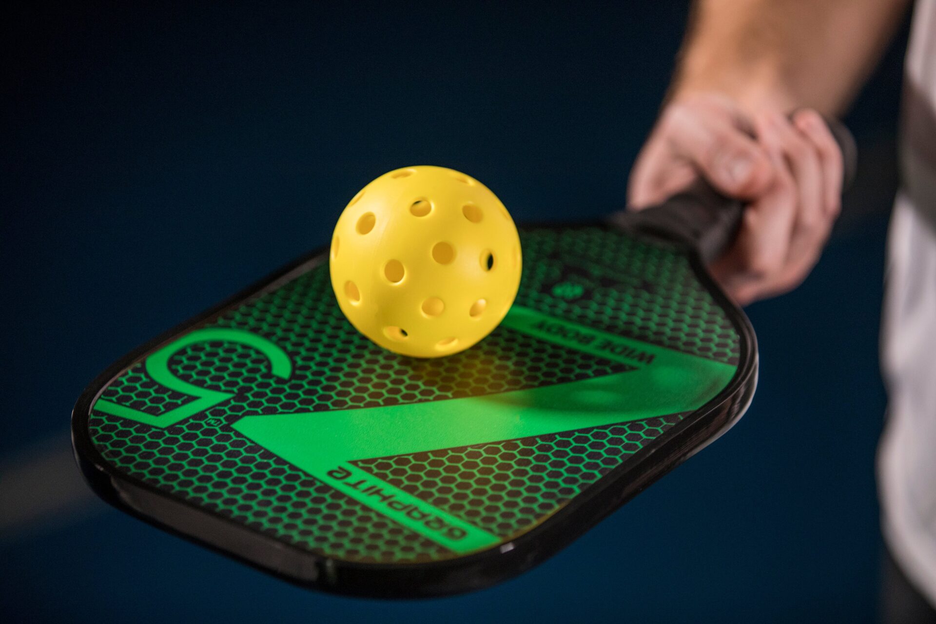 Best pickleball for cold weather