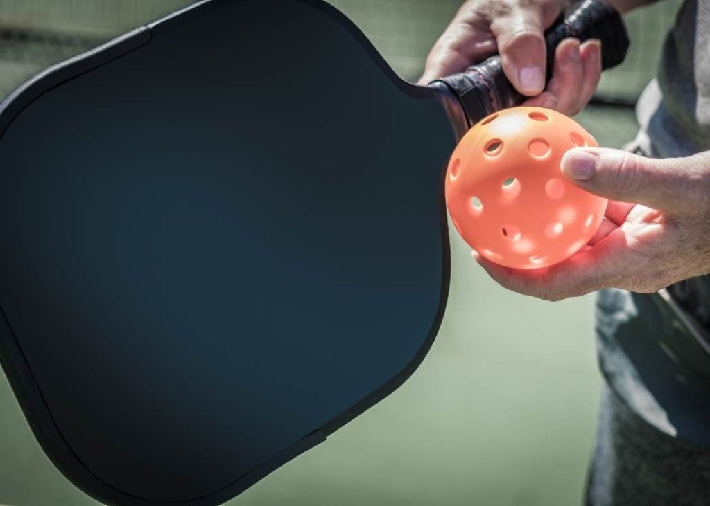 Best Budget Pickleball