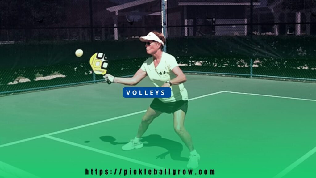 pickleball