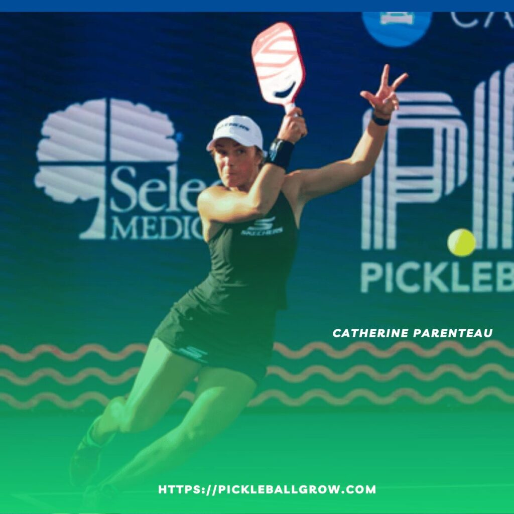 pickleball