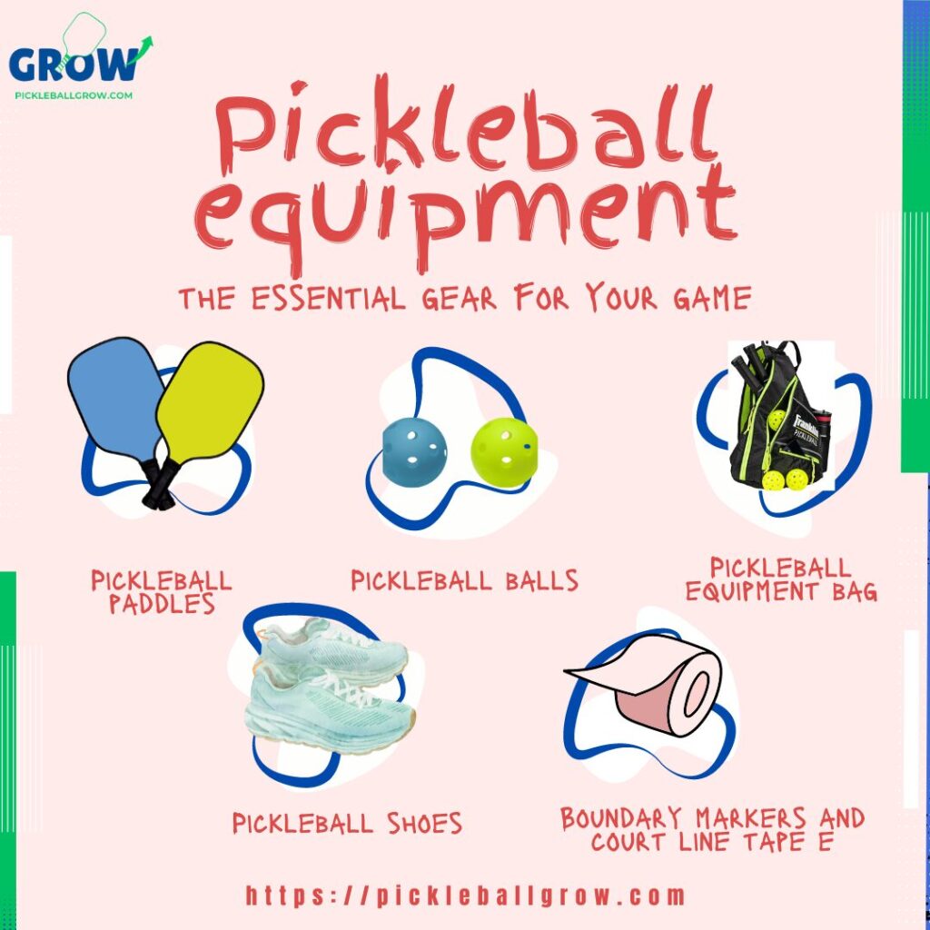 play pickleball