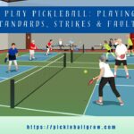 How to play pickleball: A complete guide
