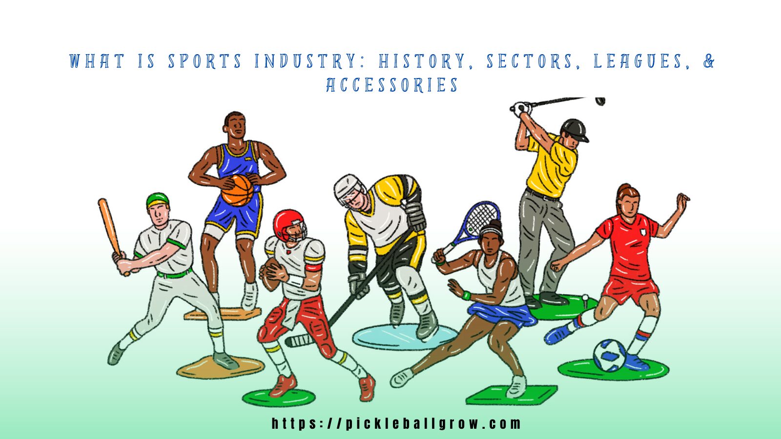 Sports Industry
