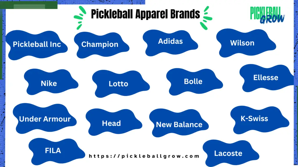 Pickleball Outfits