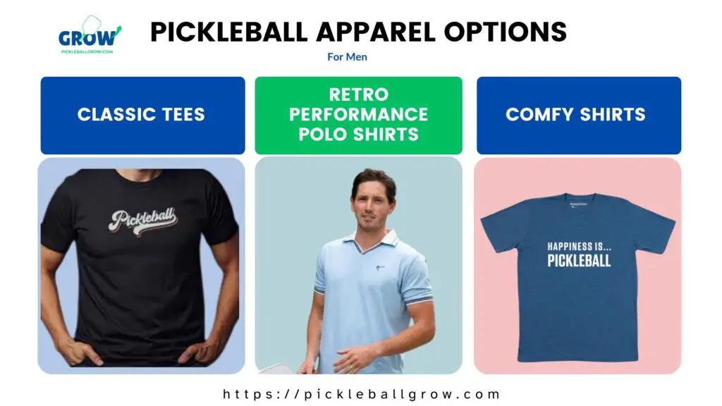 Pickleball Outfits