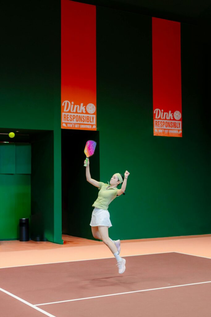 How to keep score in pickleball doubles? 2 How to keep score in pickleball doubles