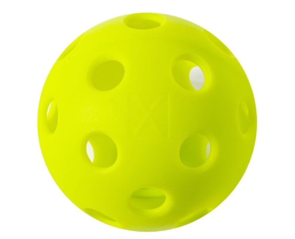 WHAT IS PICKLEBALL GAME? 2 WHAT IS PICKLEBALL